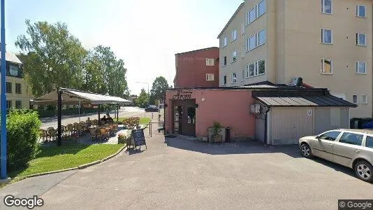 Apartments for rent in Uppsala - Photo from Google Street View