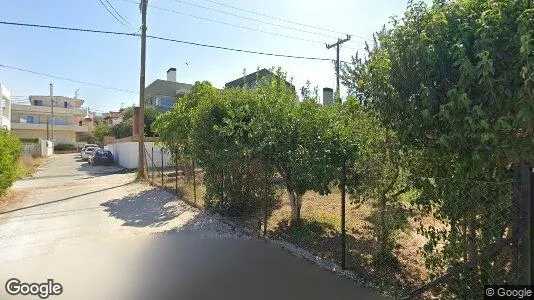 Apartments for rent in Patras - Photo from Google Street View