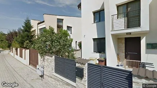 Apartments for rent in Voluntari - Photo from Google Street View