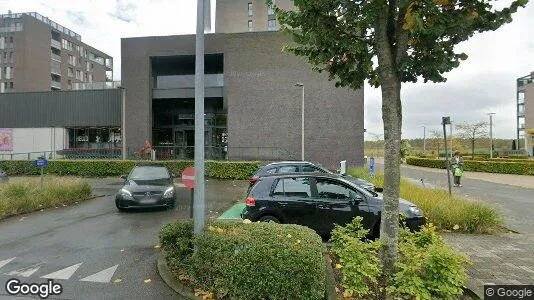 Apartments for rent in Temse - Photo from Google Street View