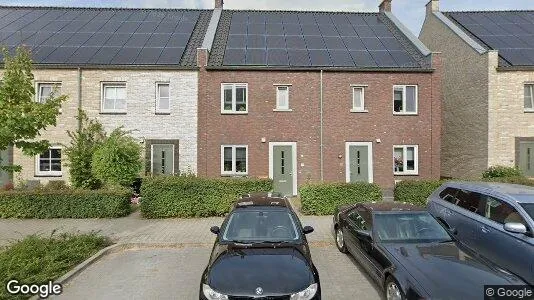 Apartments for rent in Doetinchem - Photo from Google Street View