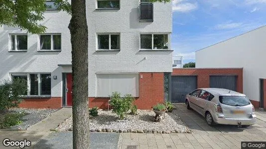 Apartments for rent in Maastricht - Photo from Google Street View