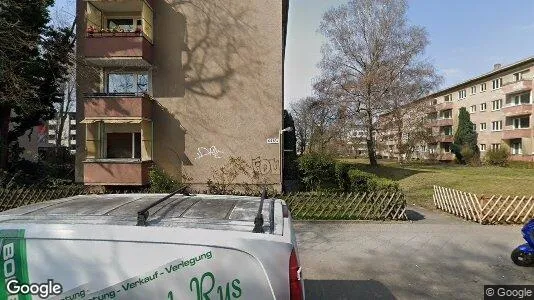Apartments for rent in Berlin Neukölln - Photo from Google Street View