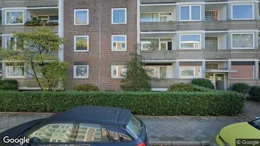 Apartments for rent in Dusseldorf - Photo from Google Street View