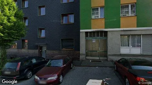 Apartments for rent in Segeberg - Photo from Google Street View