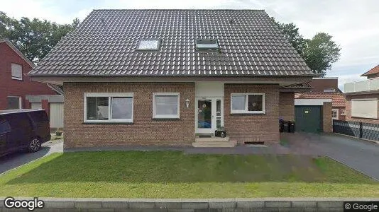 Apartments for rent in Stade - Photo from Google Street View