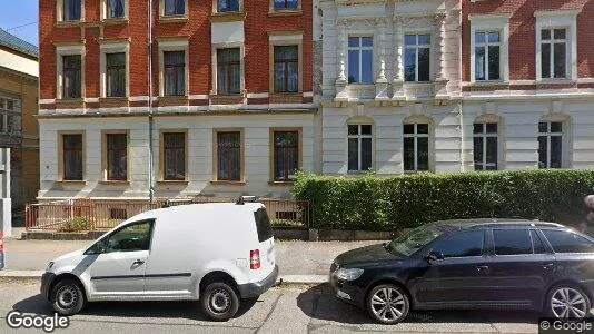 Apartments for rent in Central Saxony - Photo from Google Street View