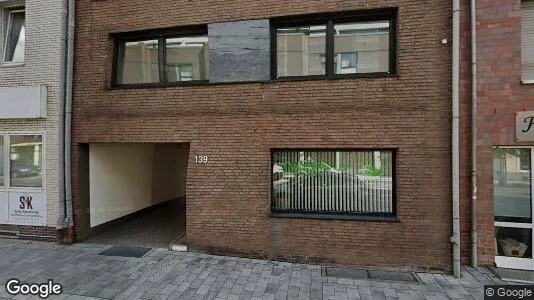 Apartments for rent in Mettmann - Photo from Google Street View