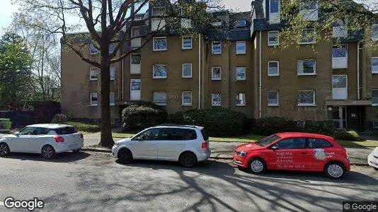 Apartments for rent in Bochum - Photo from Google Street View