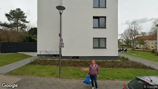 Apartments for rent in Bochum - Photo from Google Street View