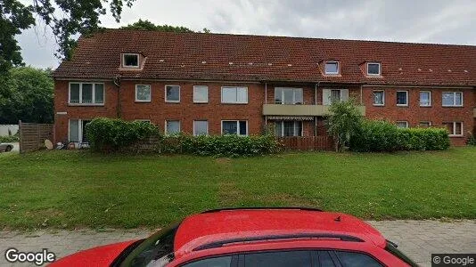 Apartments for rent in Kiel - Photo from Google Street View