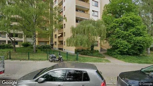 Apartments for rent in Berlin Neukölln - Photo from Google Street View
