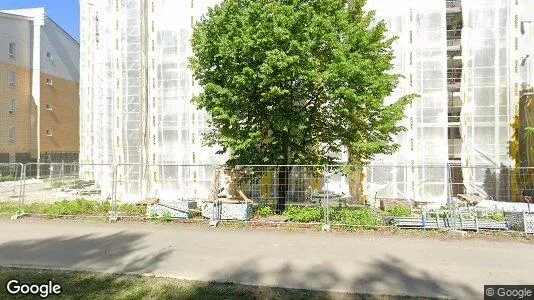 Apartments for rent in Turku - Photo from Google Street View