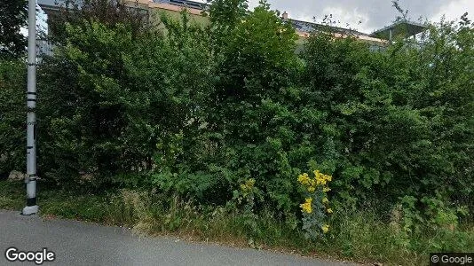 Apartments for rent in Solothurn - Photo from Google Street View