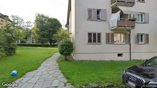 Apartments for rent in Bern-Mittelland - Photo from Google Street View