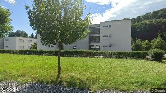 Apartments for rent in Sense - Photo from Google Street View