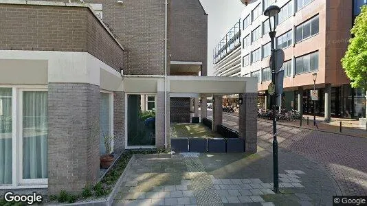 Apartments for rent in Hilversum - Photo from Google Street View