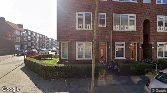 Apartments for rent in Groningen - Photo from Google Street View