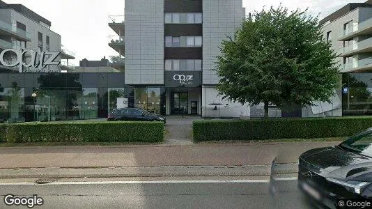 Apartments for rent in Hasselt - Photo from Google Street View