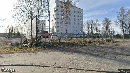 Apartments for rent in Jyväskylä - Photo from Google Street View