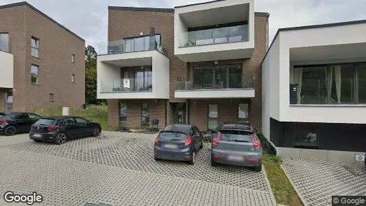 Apartments for rent in Herstal - Photo from Google Street View