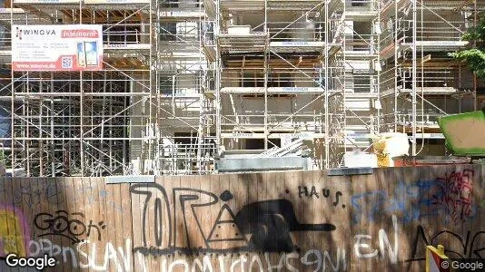 Apartments for rent in Leipzig - Photo from Google Street View