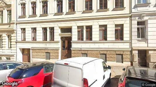 Apartments for rent in Leipzig - Photo from Google Street View
