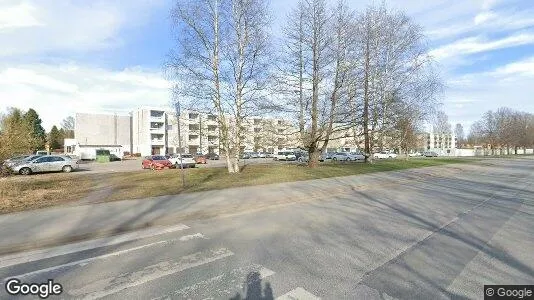 Apartments for rent in Pori - Photo from Google Street View