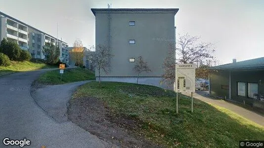 Apartments for rent in Espoo - Photo from Google Street View