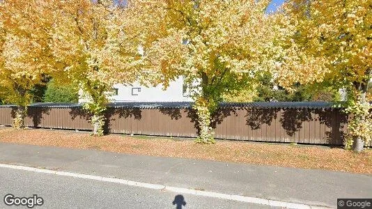 Apartments for rent in Raisio - Photo from Google Street View