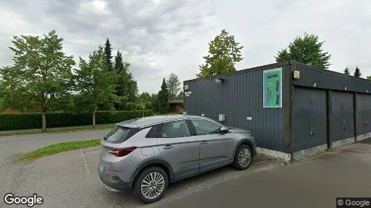 Apartments for rent in Forssa - Photo from Google Street View