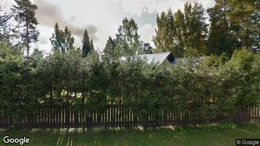 Apartments for rent in Oulu - Photo from Google Street View