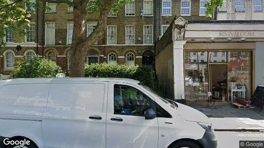 Apartments for rent in Location is not specified - Photo from Google Street View