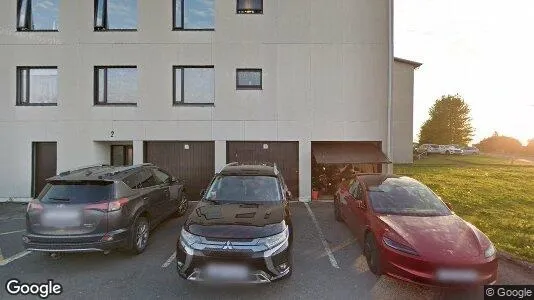Apartments for rent in Reykjavík Breiðholt - Photo from Google Street View
