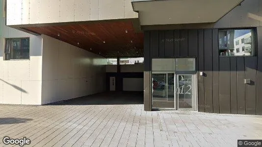 Apartments for rent in Reykjavík Hlíðar - Photo from Google Street View