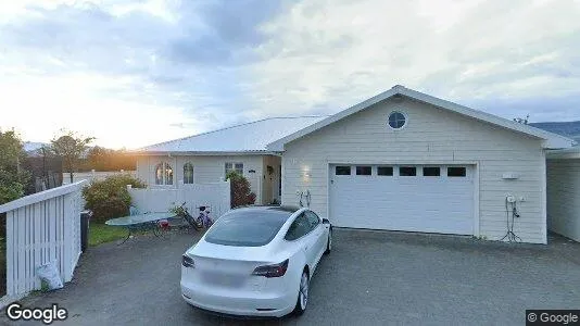 Apartments for rent in Mosfellsbær - Photo from Google Street View