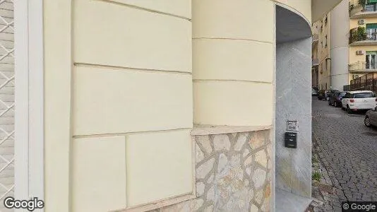 Apartments for rent in Napoli Municipalità 1 - Photo from Google Street View