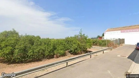 Apartments for rent in Albalat dels Tarongers - Photo from Google Street View