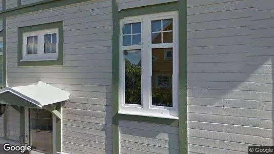 Apartments for rent in Karlskrona - Photo from Google Street View
