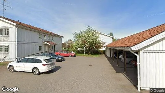 Apartments for rent in Kalmar - Photo from Google Street View