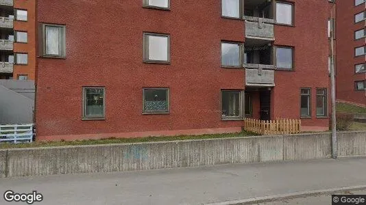 Rooms for rent in Östermalm - Photo from Google Street View
