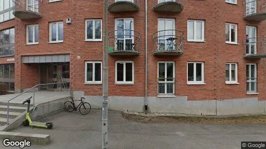 Rooms for rent in Östermalm - Photo from Google Street View