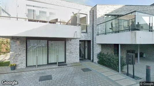 Apartments for rent in Affligem - Photo from Google Street View