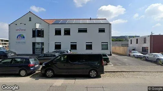 Apartments for rent in Gent Zwijnaarde - Photo from Google Street View