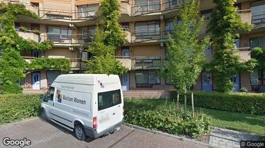 Apartments for rent in Zevenaar - Photo from Google Street View