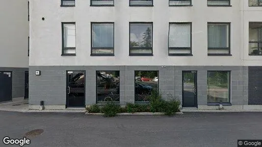 Apartments for rent in Espoo - Photo from Google Street View