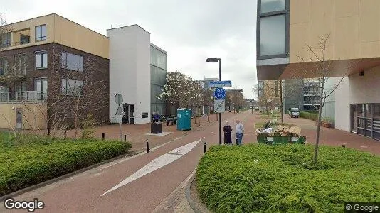 Apartments for rent in Beverwijk - Photo from Google Street View