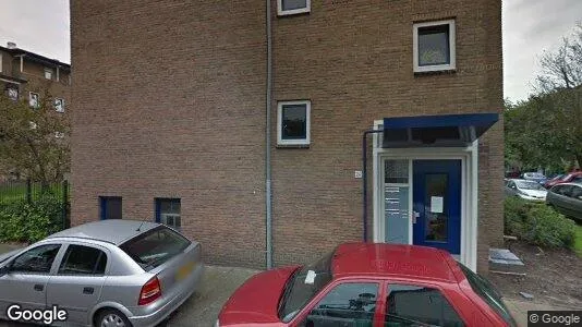 Apartments for rent in Haarlem - Photo from Google Street View