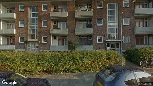Apartments for rent in Haarlem - Photo from Google Street View