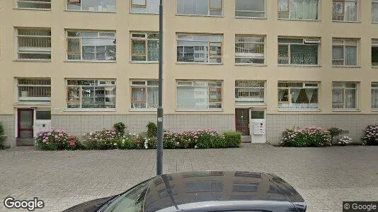 Apartments for rent in Haarlem - Photo from Google Street View